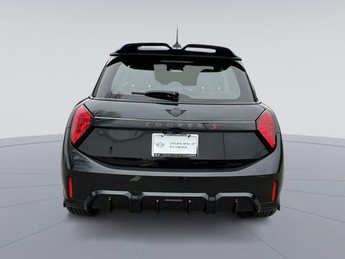New 2026 MINI Cooper S image 4
