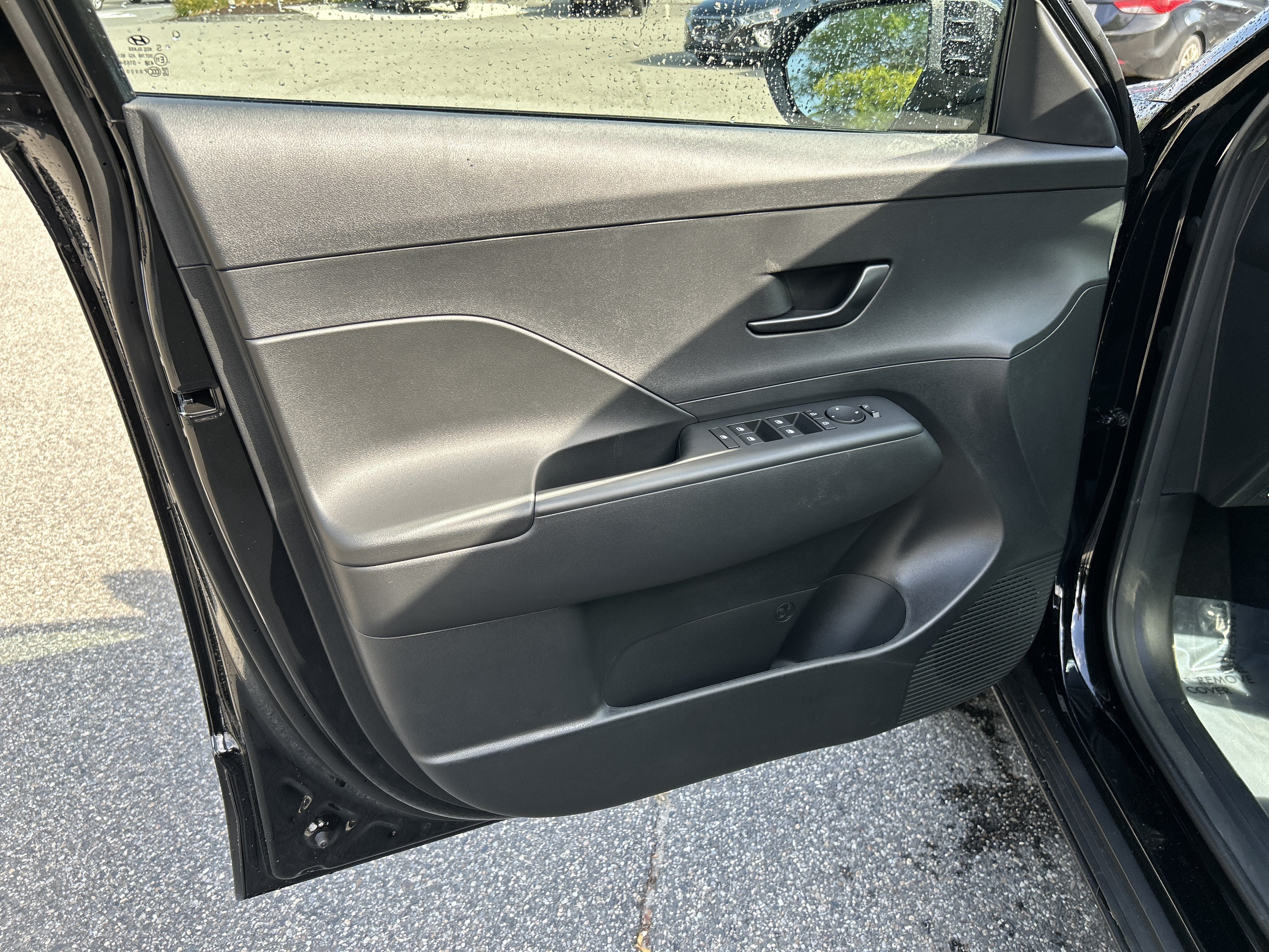 New 2027 Hyundai Kona SEL Sport AWD/4WD image 17