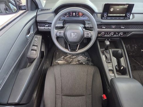 Used 2025 Honda Accord SE image 16