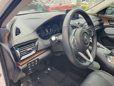 Used 2023 Acura RDX AWD w/ Advance Package image 15
