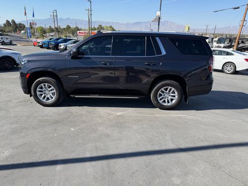 Used 2024 Chevrolet Tahoe LT image 6