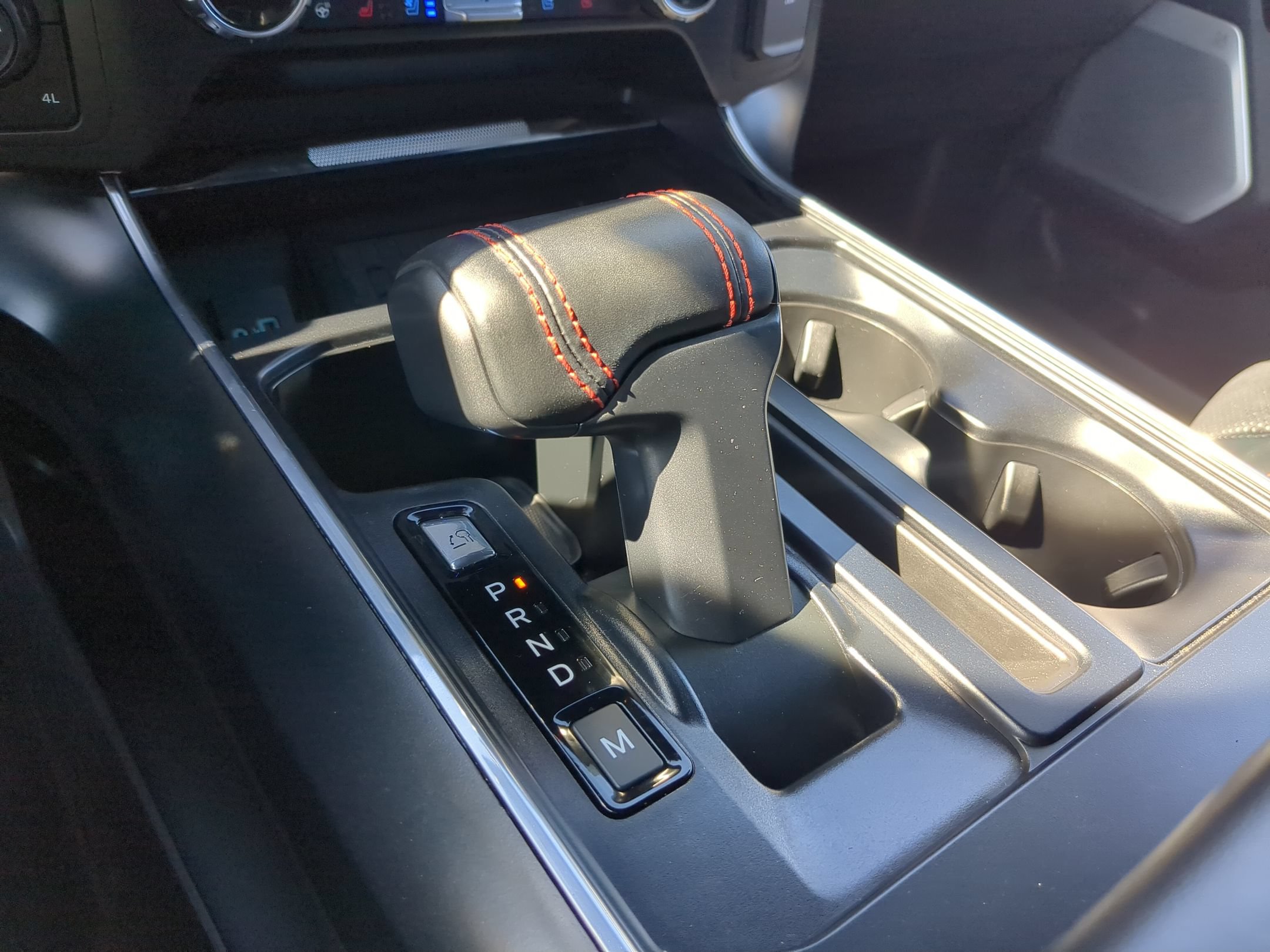Used 2024 Ford F150 Raptor AWD/4WD image 20