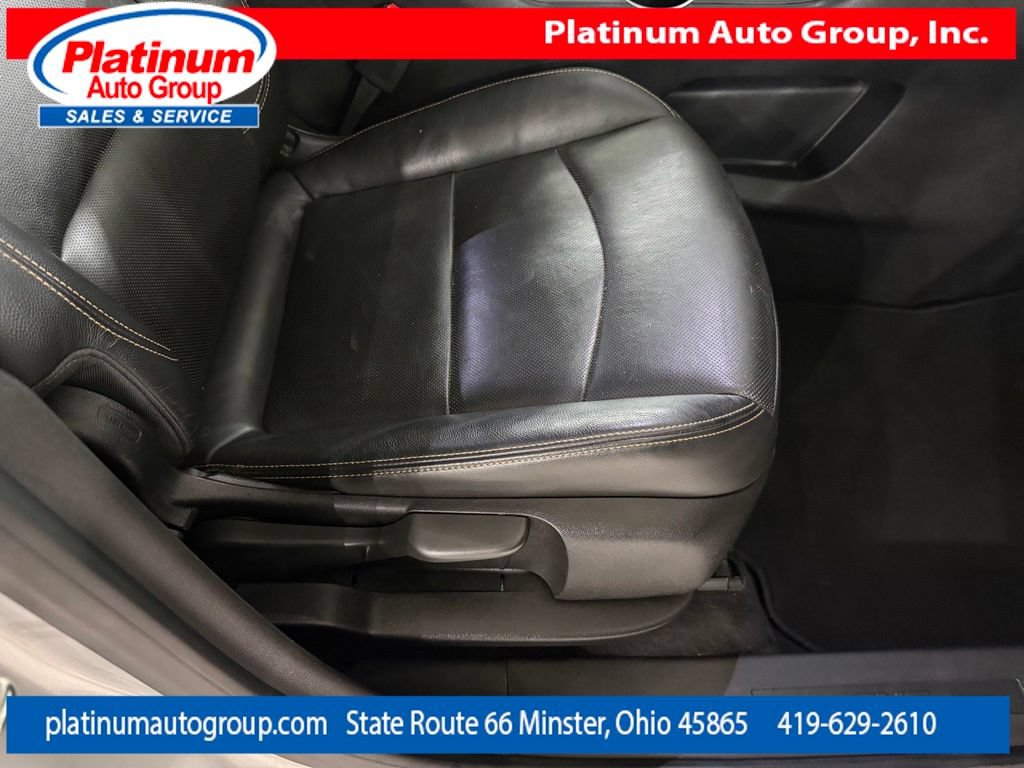 Used 2019 GMC Terrain SLT AWD/4WD image 39