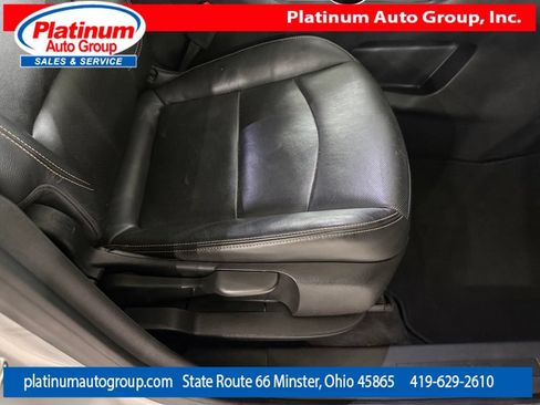 Used 2019 GMC Terrain SLT AWD/4WD image 39