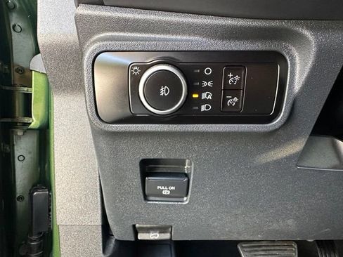 Certified 2025 Ford Bronco Outer Banks AWD/4WD image 28