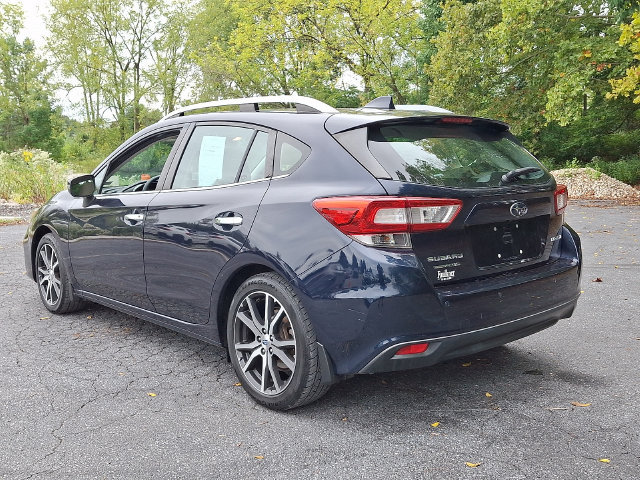 Used 2019 Subaru Impreza 2.0i Limited AWD/4WD image 6