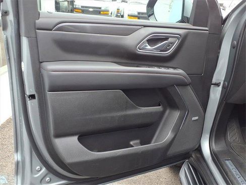 Certified 2023 Chevrolet Tahoe RST w/ RST Performance Edition image 6