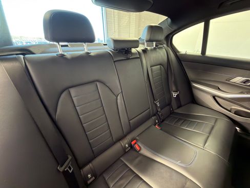 Used 2021 BMW M340i xDrive w/ Premium Package image 32