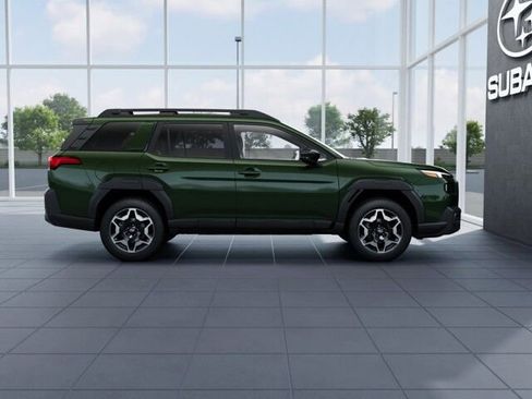 New 2026 Subaru Outback Touring AWD/4WD image 6