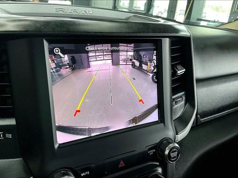 Used 2020 RAM 1500 Big Horn image 14