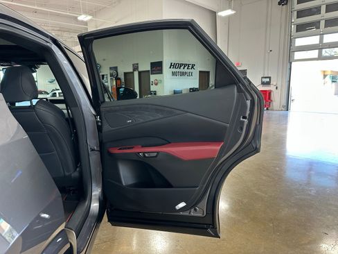 Used 2023 Lexus RX 500h F Sport image 38