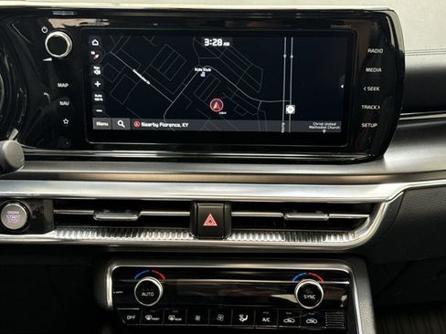 Certified 2023 Kia K5 GT w/ GT1 Package image 25