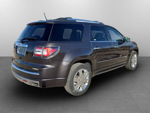 Used 2016 GMC Acadia Denali image 5