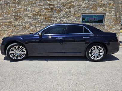 Used 2011 Chrysler 300 C w/ Safetytec Group