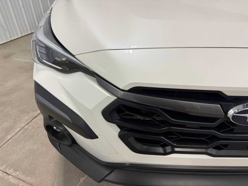 Certified 2026 Subaru Crosstrek 2.5i Limited AWD/4WD image 4