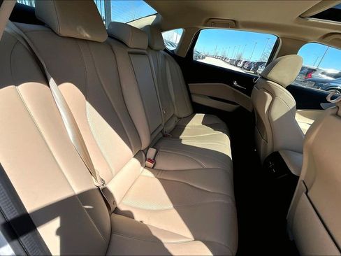 Used 2023 Acura TLX w/ Technology Package image 33