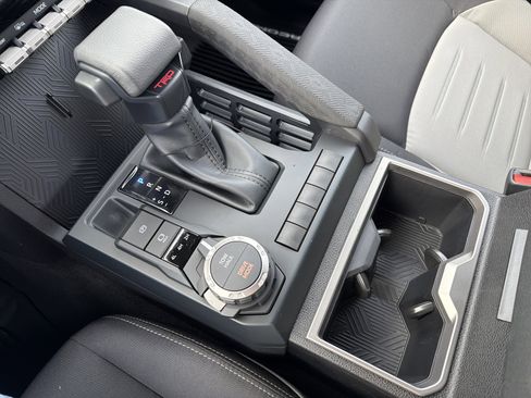 New 2025 Toyota Tacoma TRD Sport AWD/4WD image 11