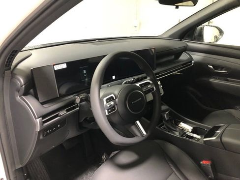 New 2026 Hyundai Santa Cruz SEL AWD/4WD image 17