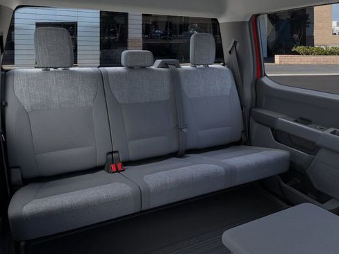 New 2025 Ford F550 XLT w/ XLT Value Package image 11