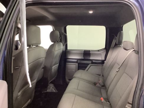 Used 2019 Ford F150 XLT AWD/4WD image 30
