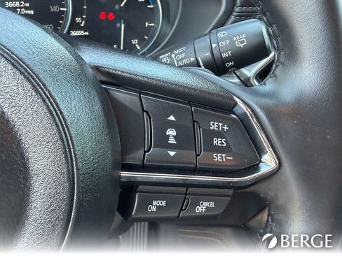 Used 2023 MAZDA CX-5 AWD 2.5 S w/ Premium Package image 23