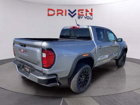 New 2026 GMC Canyon Elevation w/ Convenience Package image 6