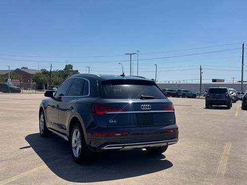 Used 2021 Audi Q5 2.0T Premium w/ Convenience Package AWD/4WD image 20