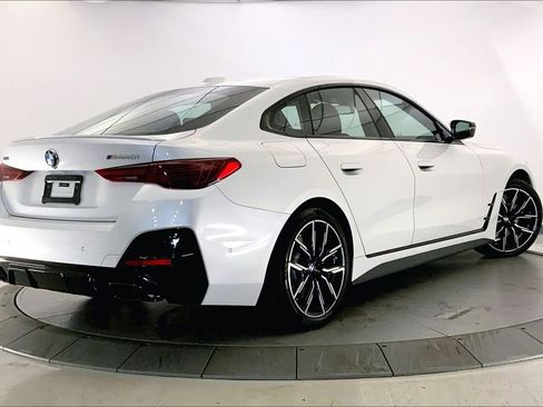 Certified 2025 BMW 440i xDrive AWD/4WD image 12