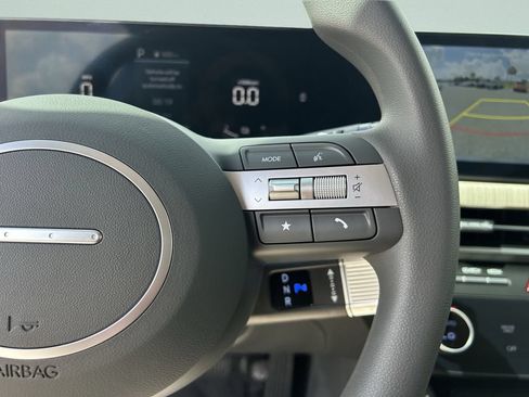New 2026 Hyundai Sonata Blue FWD image 30