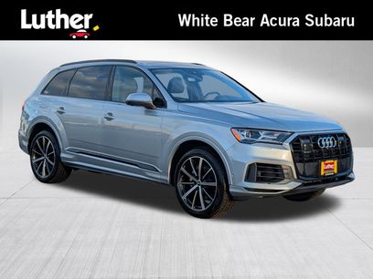 Used 2023 Audi Q7 3.0T Premium Plus w/ Premium Plus Package