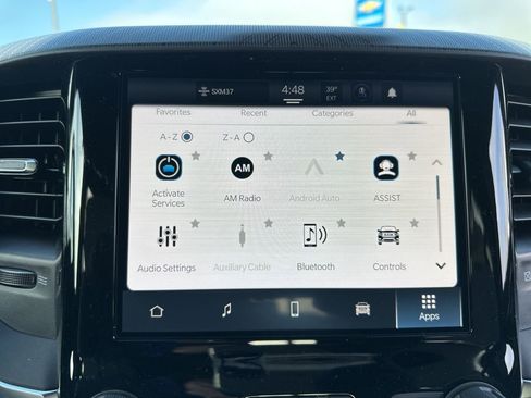 New 2026 RAM 1500 Big Horn/Lone Star image 41