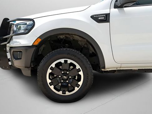 Used 2021 Ford Ranger XL w/ Equipment Group 101A High AWD/4WD image 12