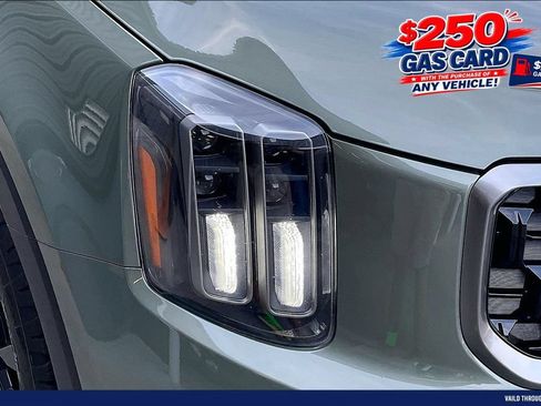 Used 2023 Kia Telluride SX Prestige X-Pro AWD/4WD image 29