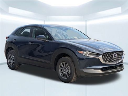 New 2026 MAZDA CX-30 AWD 2.5 S image 8