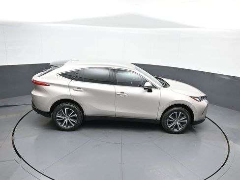 Certified 2023 Toyota Venza LE AWD/4WD image 36