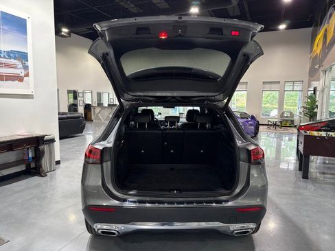 Used 2021 Mercedes-Benz GLA 250 4MATIC image 14