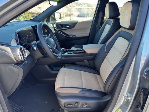 New 2026 Chevrolet Equinox ACTIV image 20