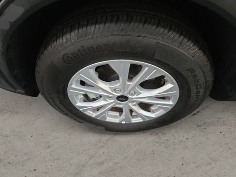 Used 2025 Ford Escape Active image 9