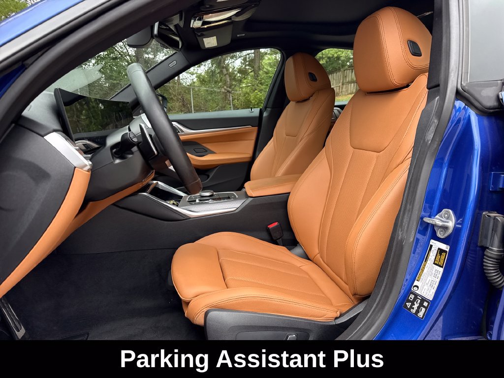 Used 2026 BMW 440i xDrive AWD/4WD image 12