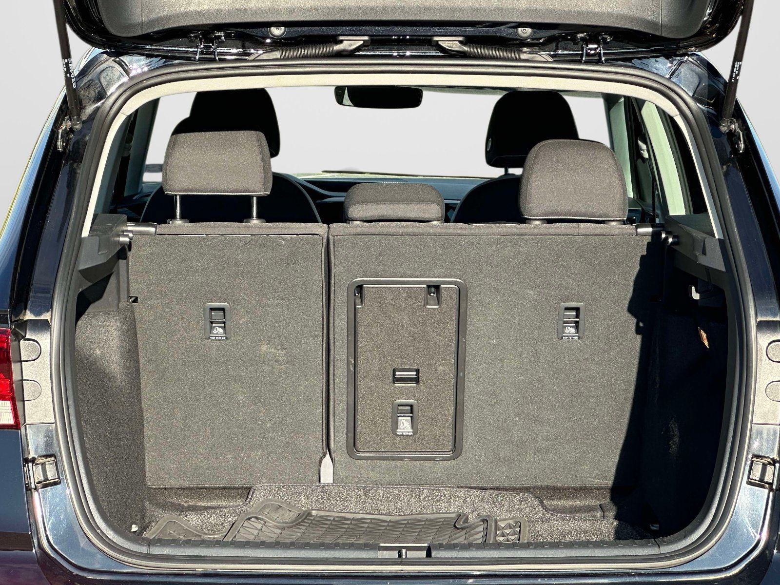 Certified 2023 Volkswagen Taos S FWD image 12