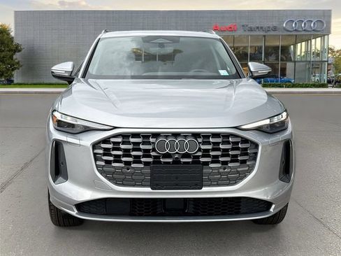 New 2026 Audi Q5 Premium Plus AWD/4WD image 8