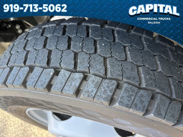 New 2026 Ford F550 4x4 Crew Cab image 16