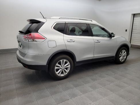 Used 2015 Nissan Rogue SV FWD image 10