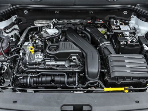 New 2026 Volkswagen Taos S image 41