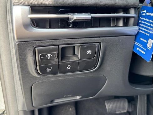 New 2026 Hyundai Tucson Limited image 20