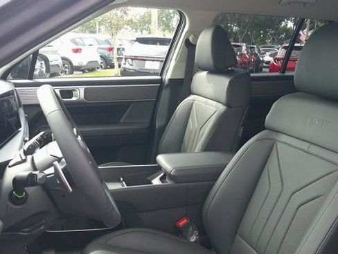 New 2026 Hyundai Santa Fe XRT image 5