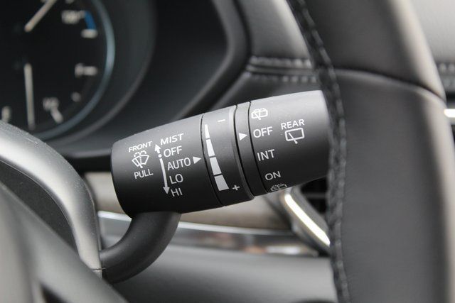 Certified 2025 MAZDA CX-5 Signature AWD/4WD image 18