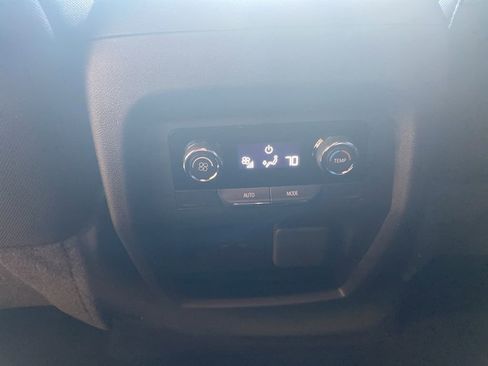 New 2026 Chevrolet Traverse LT w/ Driver Confidence Package image 13