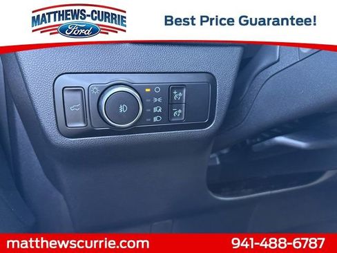 New 2025 Ford Bronco Sport Outer Banks w/ Outer Banks Tech Package+ image 25