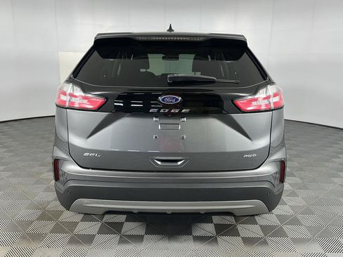 Used 2023 Ford Edge SEL w/ Convenience Package AWD/4WD image 23